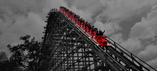 Rollercoasters